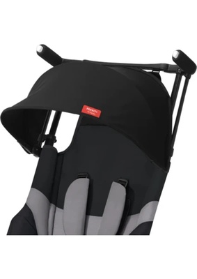 Cybex GB Pockit Plus (dünyanın en küçük katlanan kabin boy bebek arabası)