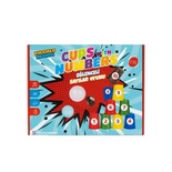 Acrox Cups With Numbers