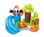 GKX66 MEGA BLOKS® Peek A Blocks Oyun Seti, 2 Asorti, 16 parça +1 yaş