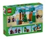 21267 Lego Minecraft The Illager Çöl Devriyesi 105 parça +7 yaş