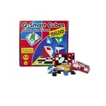 Q-Smart Cubes Kutu Oyunu