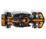 77251 Lego Speed Champ.McLaren F1 Team MCL38 Yarış Arabası 269 parça +10 yaş
