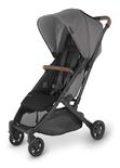 Uppababy Minu V2 Bebek Arabası Greyson