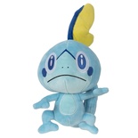 Pokemon Pelüş Figür Seri 11 - Sobble