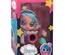 GLOBAL Rosa Şeker Kız