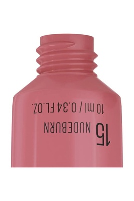 Maybelline New York Cheek Heat Likit Allık No: 15 Nude Burn
