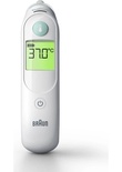 Braun IRT 6515 Thermoscan Kulaktan Ateş Ölçer