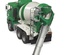 Bruder Man Tga Beton Mikser BR02739