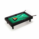 Midi Pool Orta Boy Bilardo Oyun Seti