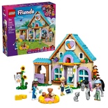 Lego 42651 Lego Friends Veteriner Kliniği Parça + Yaş