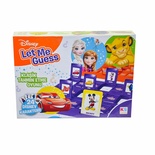 Let Me Guess Disney - Ks Puzzle