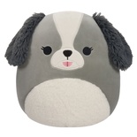 Squishmallows Shih Tzu Malu 30 cm SQCR04154