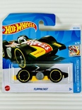 Hot Wheels Tekli Arabalar FLIPPIN FAST HTD44