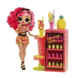 MGA Entertainment 503842 L.O.L. O.M.G. Sweet Nails Pinky Pops Meyve Dükkanı