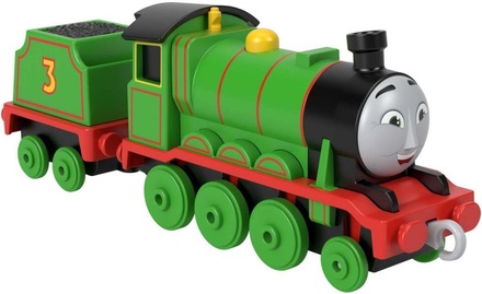 Thomas Ve Friends Büyük Tekli Tren Sür Bırak HENRY Hfx91-HMC43