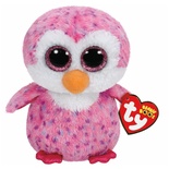 Ty Glider - Pink Penguin Reg