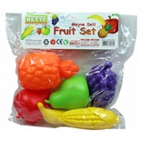 Kette Meyve Seti Pvc KET-161