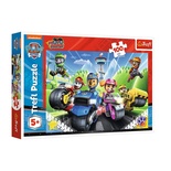 -16430 Paw Patrol 100 Parça Puzzle