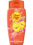 Chupa Chups Karışık Meyveli Banyo ve Duş Jeli 300 ml - Tutti Frutti
