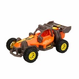 Maxx Wheels Sesli ve Işıklı Arazi Aracı