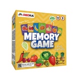 Memory Game - Redka- KumToys