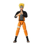 36964 Anime Heroes Naruto 16 cm Figür - Naruto Uzumaki Son Savaş