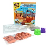 SUPER SAND CONSTRUCTION