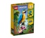 31136 Lego Creator 3in1 - Egzotik Papağan 253 parça +7 yaş