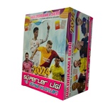 Süperler Ligi Oyun Kartı 24'lü Paket