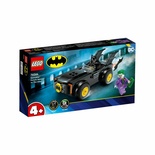 76264 LEGO® Batmobile™ Takibi: Batman™ Joker™’e Karşı 54 parça +4 yaş