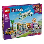 Lego 42656 Lego Friends Heartlake City Havaalanı Parça + Yaş