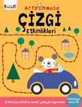 Arty Mouse - Çizgi Etkinlikleri