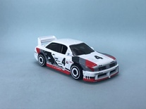 Hot Wheels Tekli Arabalar AUDI '90 quattro HKG35