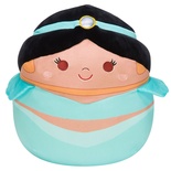 Squishmallows Disney Prenses Serisi - Jasmine 20 cm SQDI00505