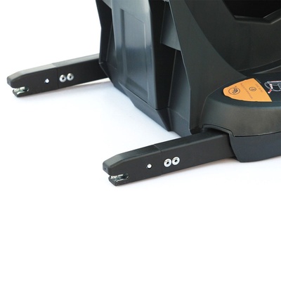 Besafe iZi Comfort X3 9-18 kg Isofix Oto Koltuğu - Cloud Melange