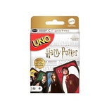 UNO Harry Potter