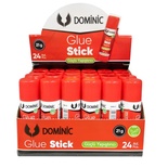 Dominic Dominic Stick Yapıştırıcı 21 Gr 24'lü Paket