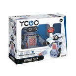 88046 Silverlit Robo DR7