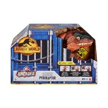 Jurassic World Uncaged Ateş Dinozoru Figürü