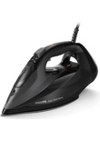 Philips 7500 Serisi Azur Buharlı Ütü 3200 W, 55g/dk Sürekli Buhar, 260 g Şok Buhar, SteamGlide Elite Taban, DST7511/80