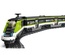 60337 Lego City - Ekspres Yolcu Treni, 764 parça, +7 yaş