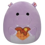 Squishmallows Su Aygırı Hanna 20 cm SQVA00859