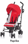 Bonibos Net Stroller (3mth To 20kg) Paprika