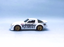 Hot Wheels Tekli Arabalar MAZDA RX-7 HTB62