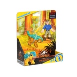 FMX92 Imaginext, Jurassic World Figürleri / +3 yaş