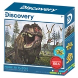 Prime 3D - Tyrannosaurus Rex 150 Parça Puzzle 10874