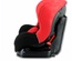 ComfyMax 0-25kg Ultra Lux Oto Koltuğu - Carmin