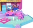 HRD45 Polly Pocket Eğlenceli Market Oyun Seti