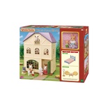Adore Oyuncak 5728 Sylvanian Families Gift Set Kasaba Okulu Seti +4 Yaş