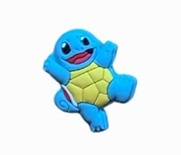 Squirtle Zenigame (pokemon) Terlik Süsü Jibbitz